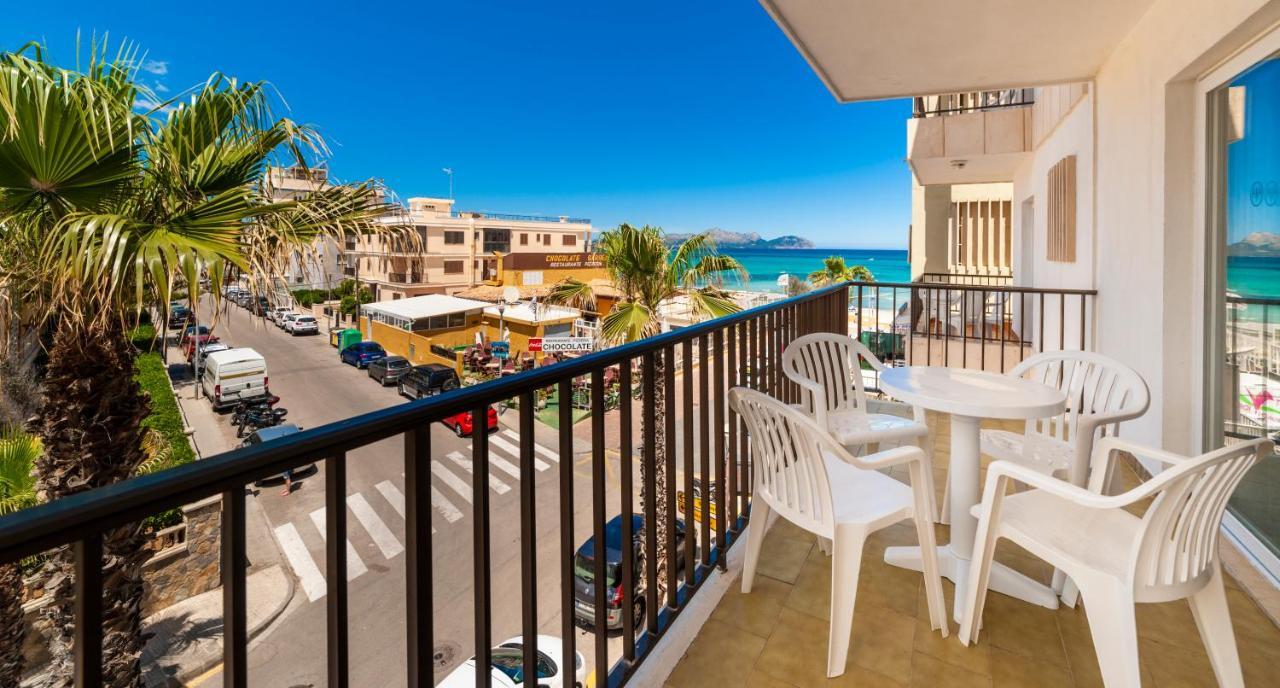 Charlys Picafort Daire Can Picafort (Mallorca)
